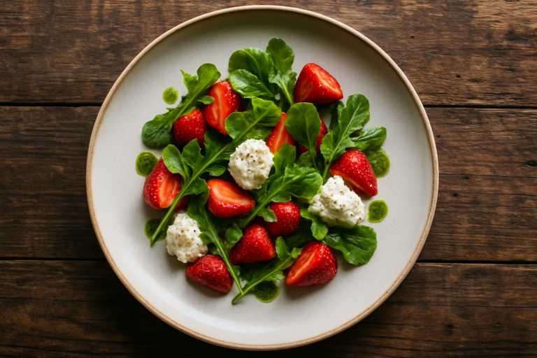 Comment faire pousser des fraises : guide complet pour débutants